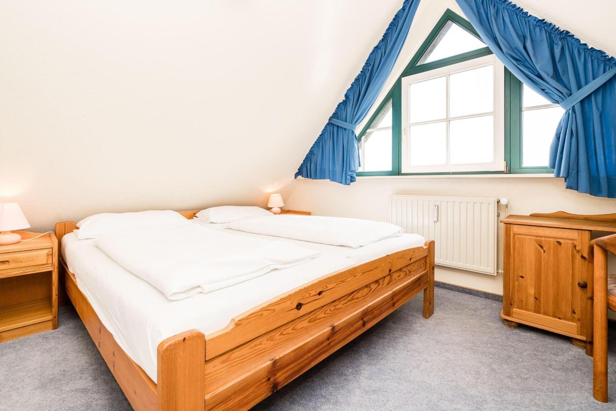 Apartment Haus-kaept-n-hein-cors-1-og-dg