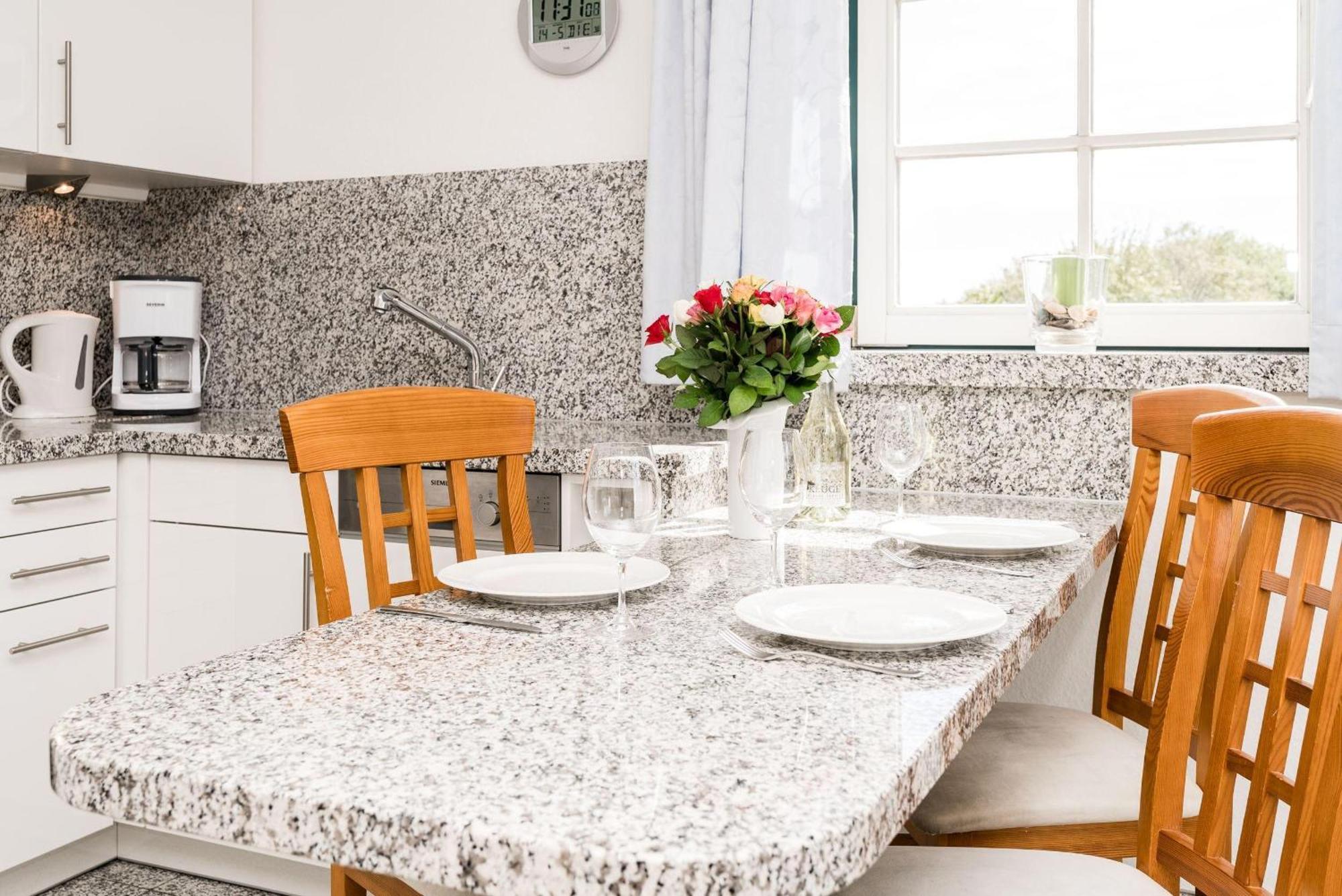 Haus-kaept-n-hein-cors-1-og-dg Apartment